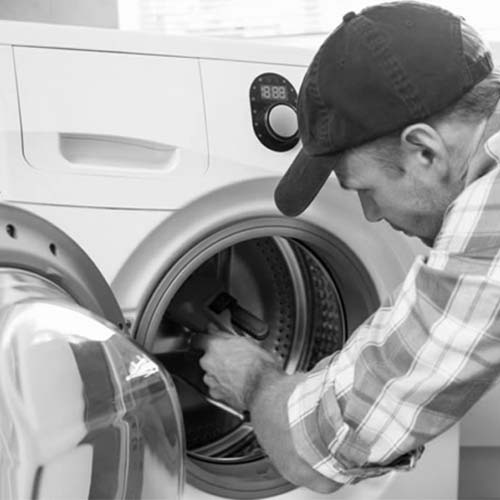 Clothes Dryer Appliance Repair Technician in Nashville